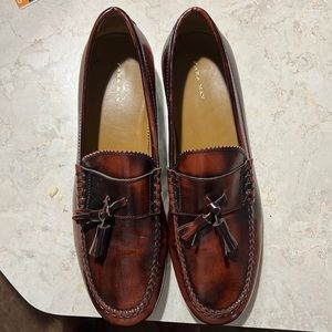Zara Mens Shoe size 44 which is size 11